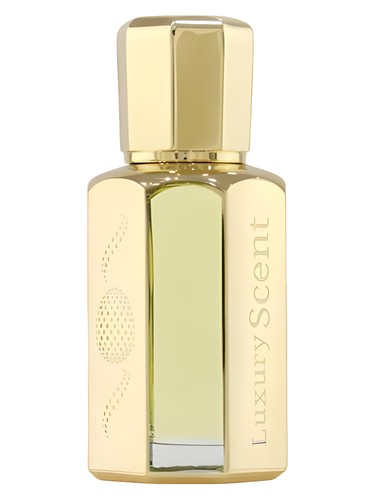 Sandal Noir by Luxury Scent