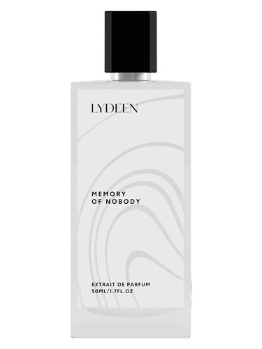 Memory of Nobody by Lydeen