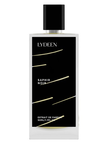 Saphir Noir by Lydeen