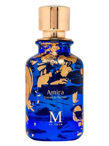 Amira by M by Zhor