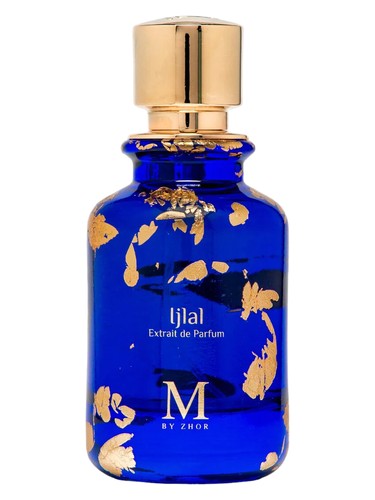Ijlal by M by Zhor