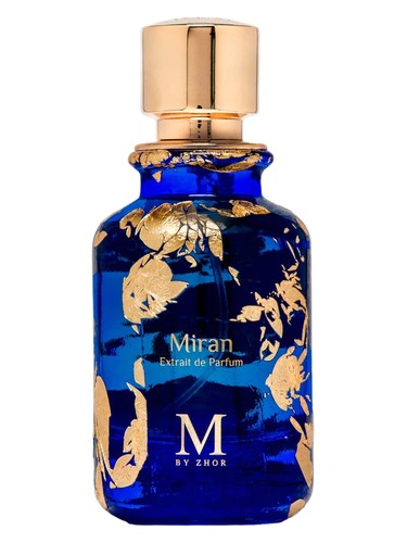 Miran by M by Zhor
