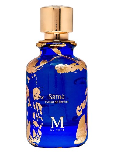 Samà by M by Zhor