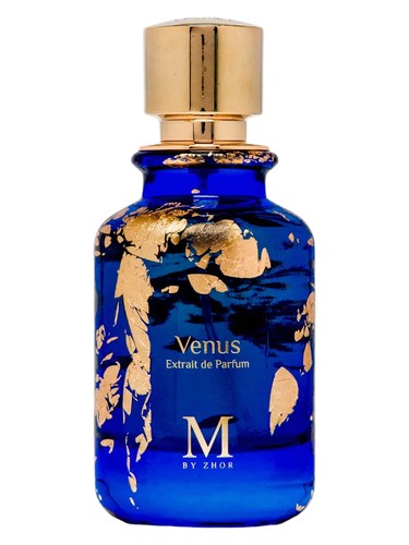 Venus by M by Zhor