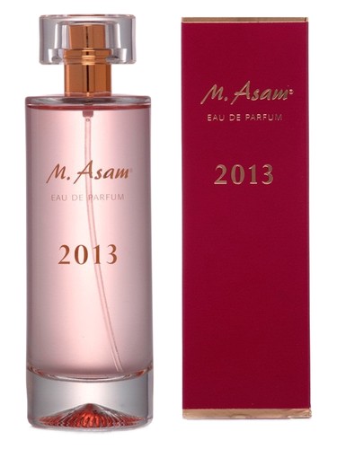 2013 Eau de Parfum by M. Asam