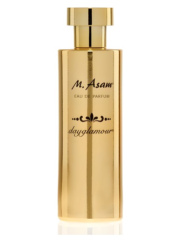 Dayglamour by M. Asam