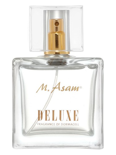 Deluxe by M. Asam