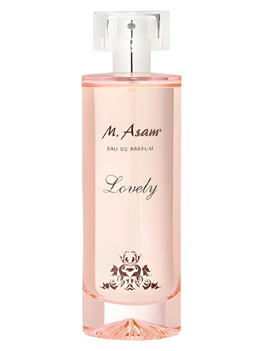 Lovely by M. Asam