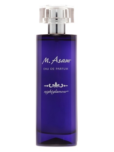 Nightglamour by M. Asam