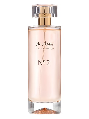 No. 2 by M. Asam