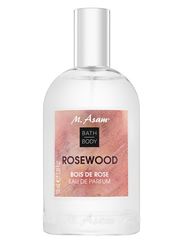 ROSEWOOD by M. Asam