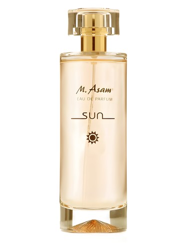 Sun by M. Asam