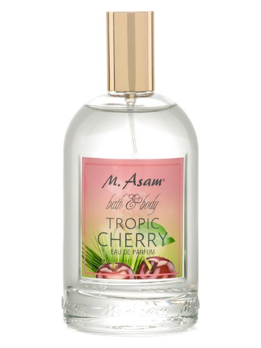 Tropic Cherry by M. Asam