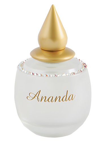 Ananda by M. Micallef