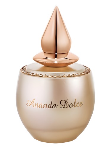 Ananda Dolce by M. Micallef