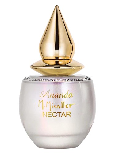 Ananda Nectar by M. Micallef