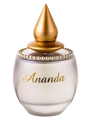 Ananda Pearl by M. Micallef