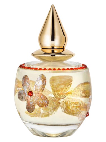 Ananda Royal Mango by M. Micallef
