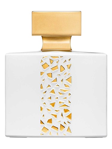 Ylang in Gold by M. Micallef
