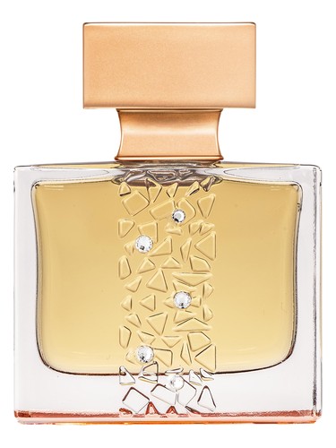 Note Vanillée Nectar by M. Micallef