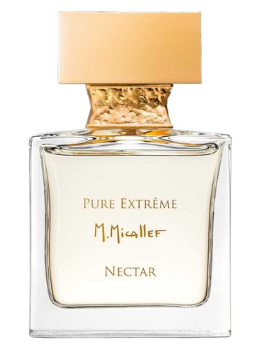 Pure Extreme Nectar by M. Micallef