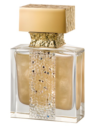 Ylang in Gold Nectar by M. Micallef