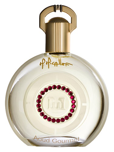 Aoud Gourmet by M. Micallef