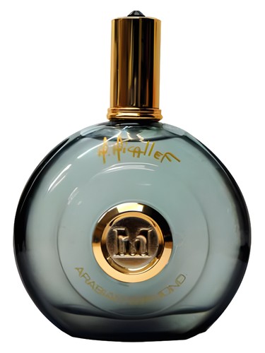 Arabian Diamond by M. Micallef