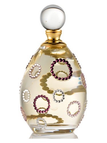Crystal Silk Oil Neroli by M. Micallef