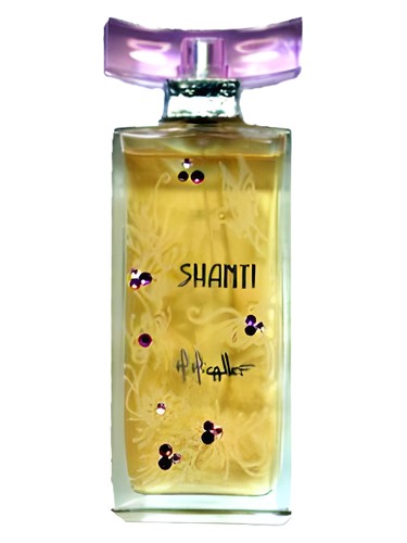 Shanti by M. Micallef