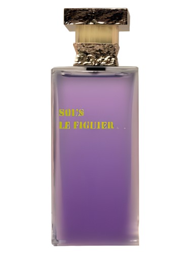 Sous Le Figuier by M. Micallef