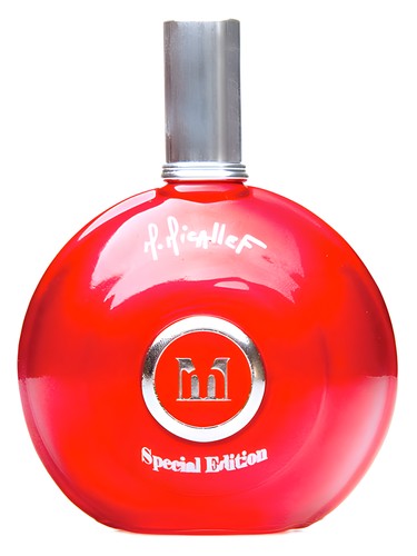 Special Red Edition by M. Micallef