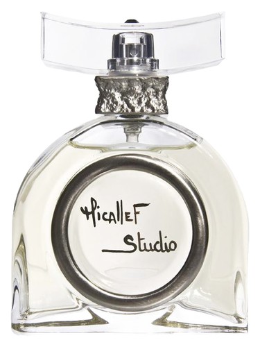 Steel Water by M. Micallef
