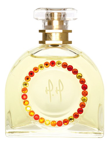 Vanille Aoud by M. Micallef
