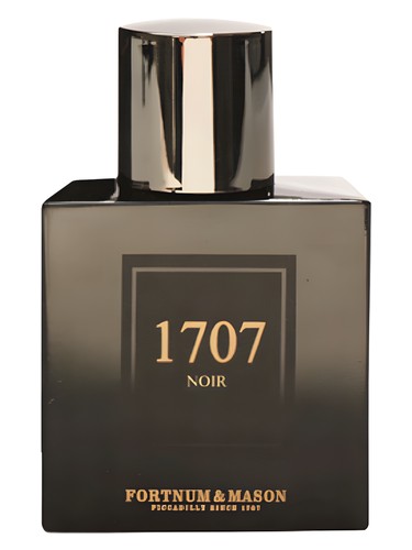 1707 Noir by M. Micallef