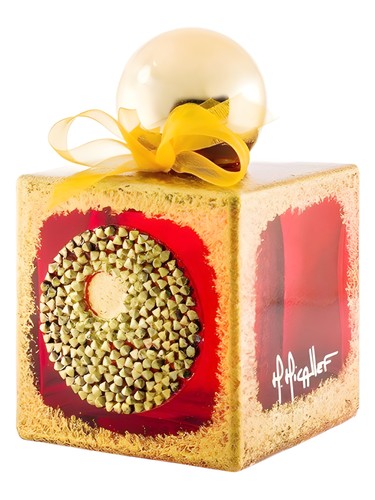 Xmas by M. Micallef