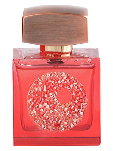 Collection Rouge No1 by M. Micallef
