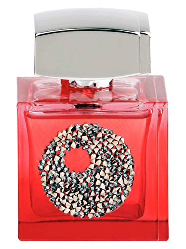 Collection Rouge No2 by M. Micallef
