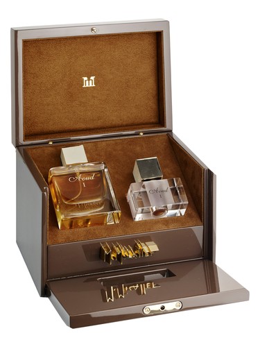 Aoud 3 by M. Micallef