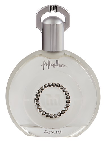 Aoud by M. Micallef