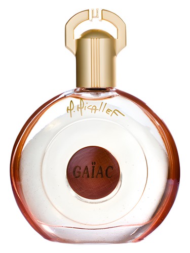Gaiac by M. Micallef