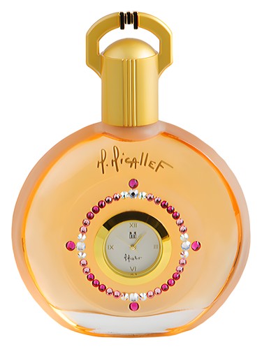 Watch by M. Micallef