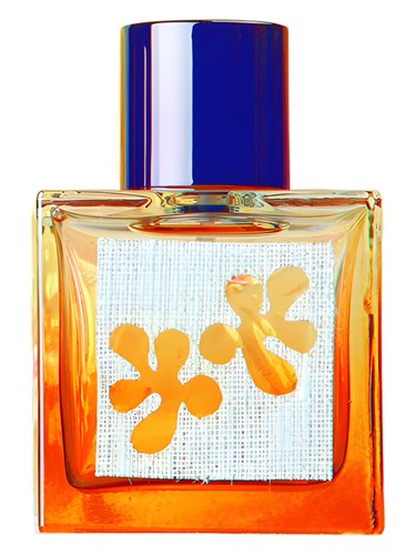 Vanille Marine by M. Micallef