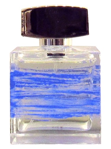 The Exception Azure by M. Micallef