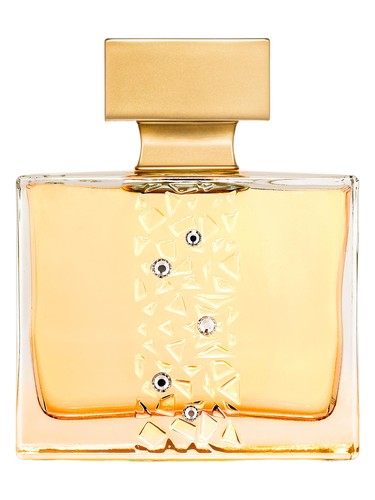 Note Vanillée by M. Micallef