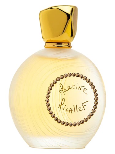 Mon Parfum by M. Micallef