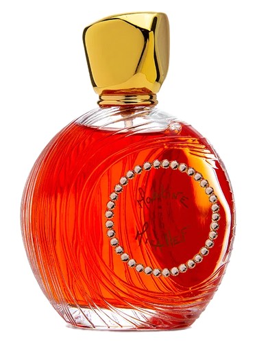 Mon Parfum Cristal by M. Micallef
