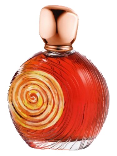 Mon Parfum Cristal Candy Edition by M. Micallef