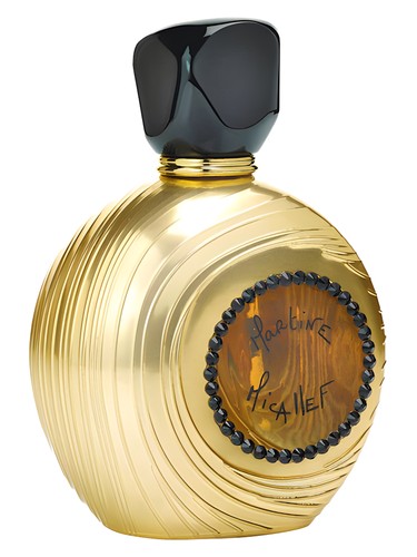 Mon Parfum Gold by M. Micallef