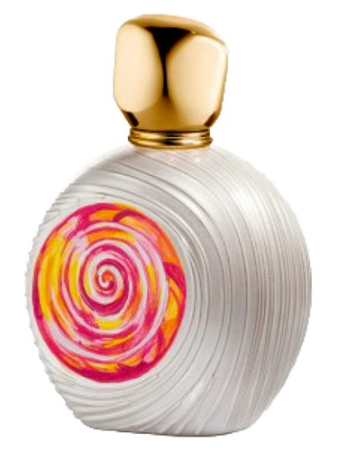 Mon Parfum Pearl Candy Edition by M. Micallef
